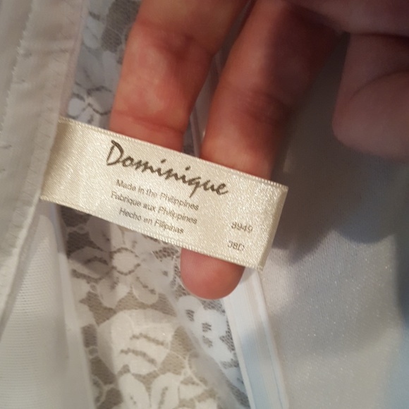 Lace Duster - Picture 4 of 6